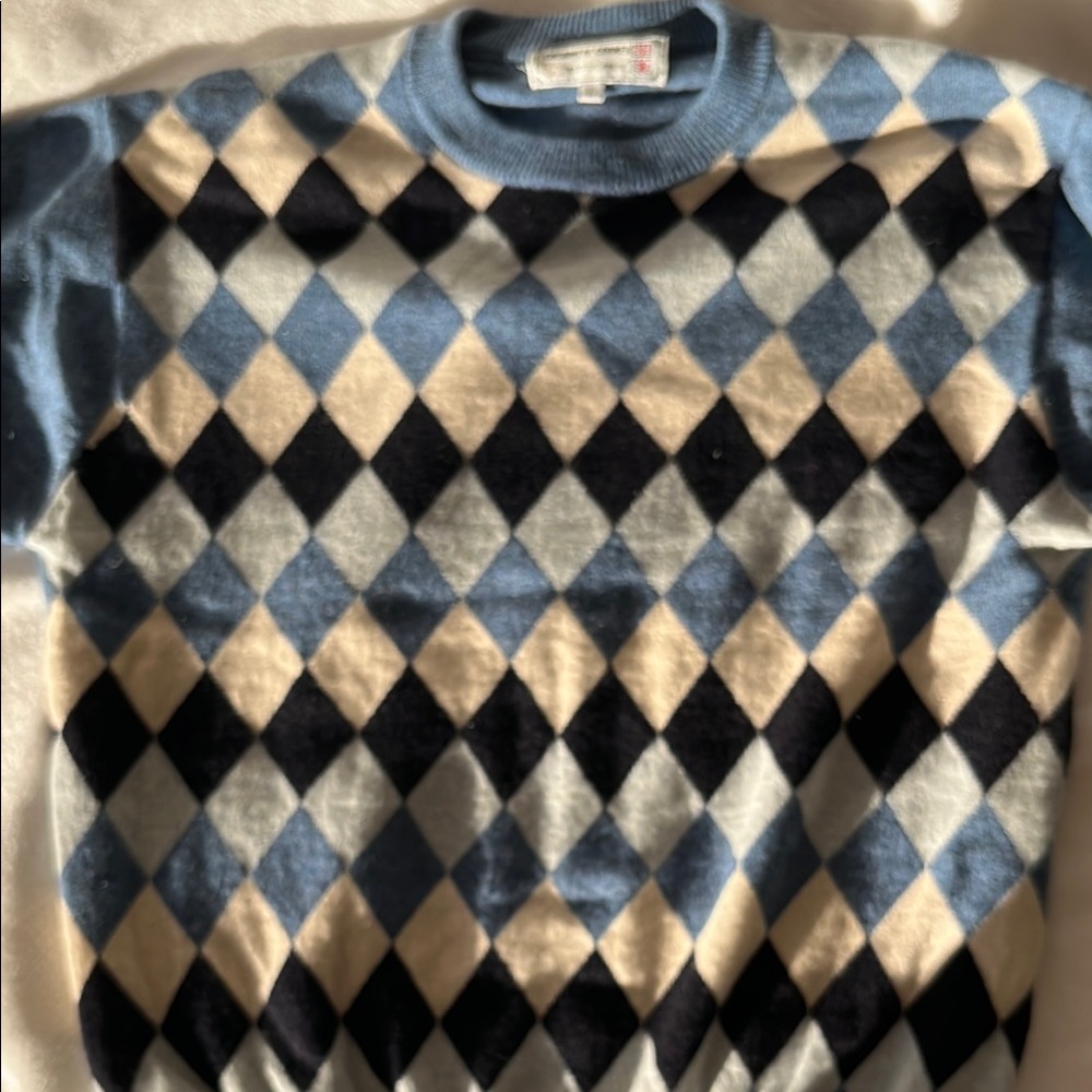 Cashmere